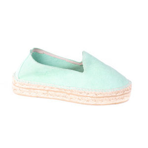 MANEBI GREEN SHOES | MENS SIZE 40